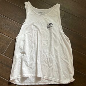 Mens tank